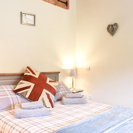 High Dale Cottage Bellerby ภายนอก รูปภาพ