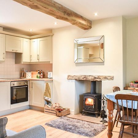 High Dale Cottage Bellerby ภายนอก รูปภาพ