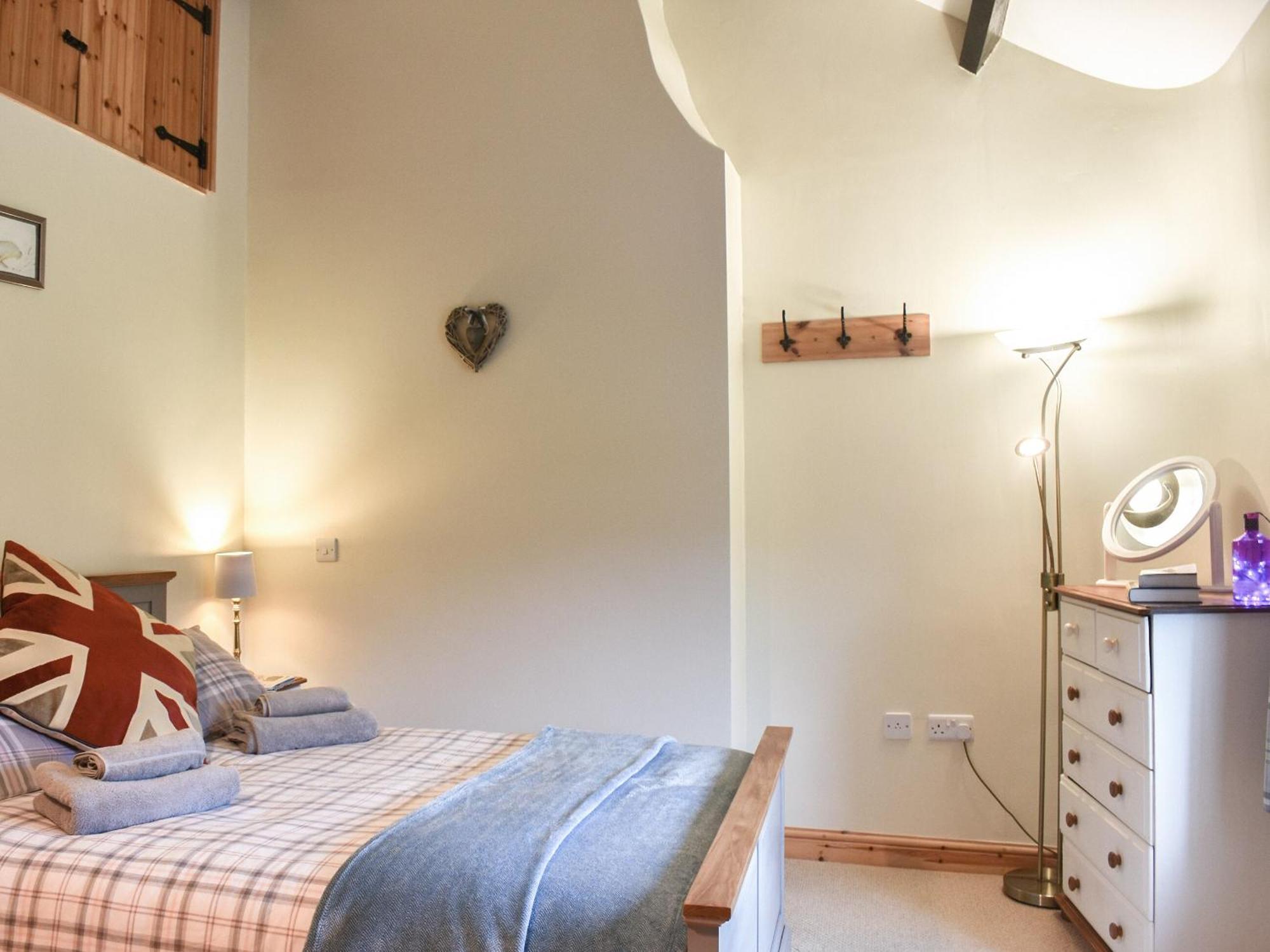 High Dale Cottage Bellerby ภายนอก รูปภาพ
